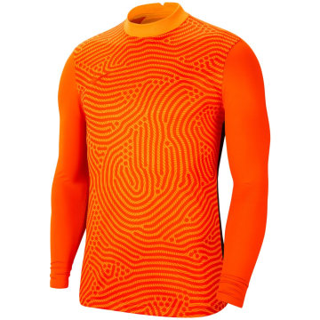 Nike Gardien III Goalkeeper Men Team Long Sleeve Jersey