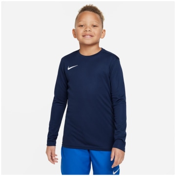 Nike Dri-Fit Park 7 Kinder Trikot