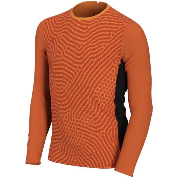Nike Gardien 3 Goalkeeper Kids Team Long Sleeve Jersey