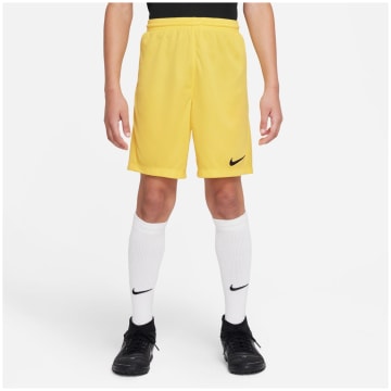 Nike Dri-Fit Park 3 Kinder Teamhose