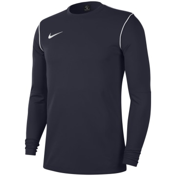 Nike Dri-Fit Park Crew Kinder Trikot