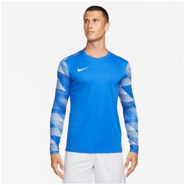 Nike Dri-Fit Park 4 Goalkeeper Herren Trikot