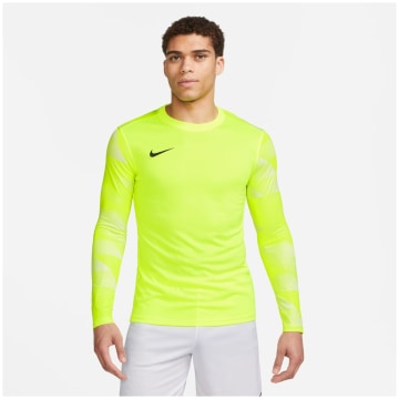 Nike Dri-Fit Park 4 Goalkeeper Herren Trikot
