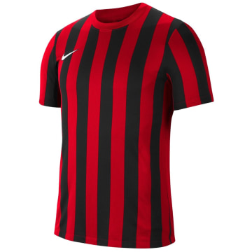 Nike Dri-Fit Division 4 Striped Herren Trikot