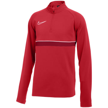 Nike Dri-Fit Academy Kids Team Long Sleeve Jersey