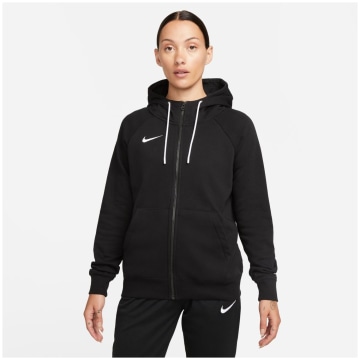 Nike Park Full-Zip Damen Kapuzensweater
