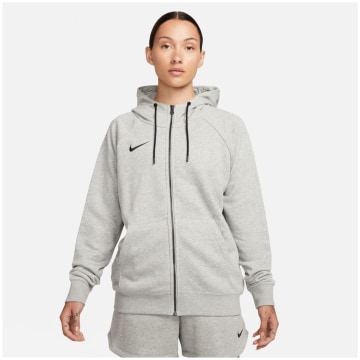 Nike Park Full-Zip Damen Kapuzensweater
