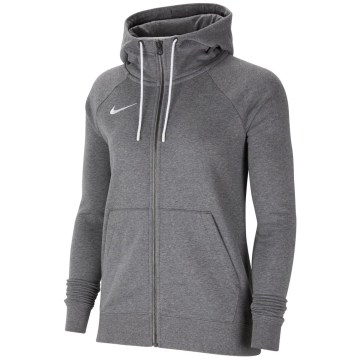 Nike Park Full-Zip Damen Kapuzensweater