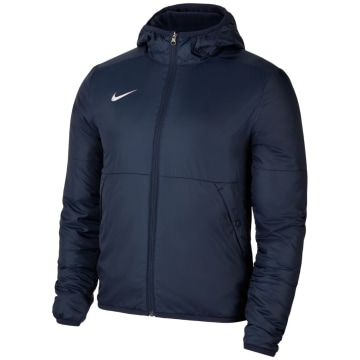 Nike Repel Park Damen Fußballjacke