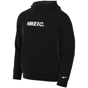 Nike F.c. Herren Kapuzensweater