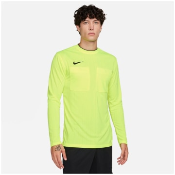 Nike Dri-Fit Referee Herren Trikot
