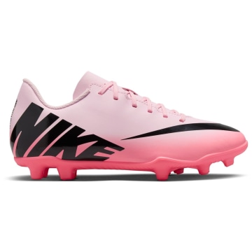 Nike Jr. Mercurial Vapor 15 Club MG Low- Cleats Kids Cam Shoes