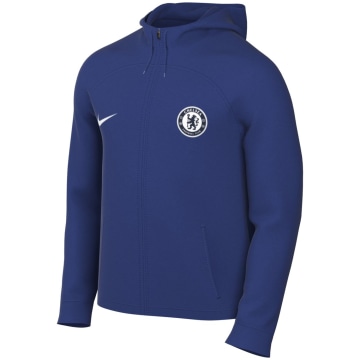 Nike Chelsea FC lsea FC Strike Dri-Fit Herren Fußballjacke