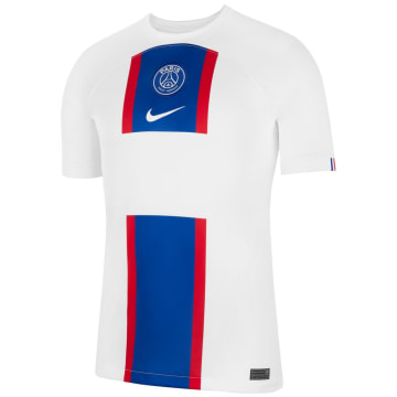 Nike Paris Saint-Germain 2022/23 Stadium Third Dri-Fit Herren Trikot