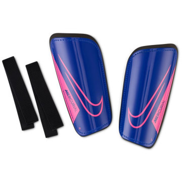 Nike Mercurial Unisex Shinguards