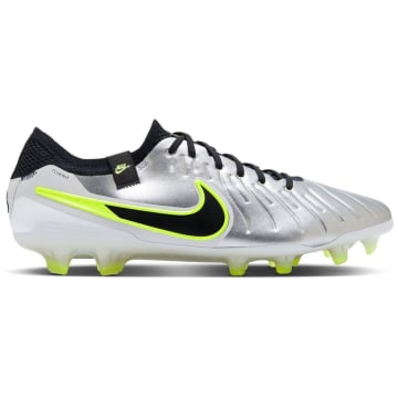 Nike Tiempo Legend 10 Elite FG Low- Herren Nockenschuhe
