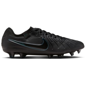 Nike Tiempo Legend 10 Pro FG Low- Herren Nockenschuhe