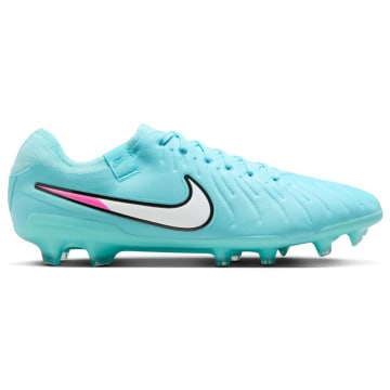 Nike Tiempo Legend 10 Pro FG Low- Herren Nockenschuhe