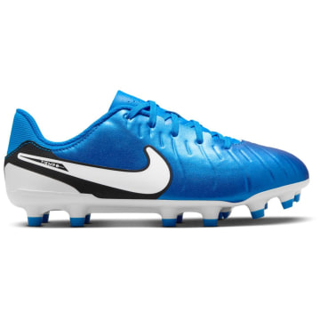 Nike Tiempo Legend 10 Academy Multi-Ground Low- Cleats Kids Cam Shoes