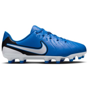 Nike Tiempo Legend 10 Club Multi-Ground Low- Cleats Kids Cam Shoes