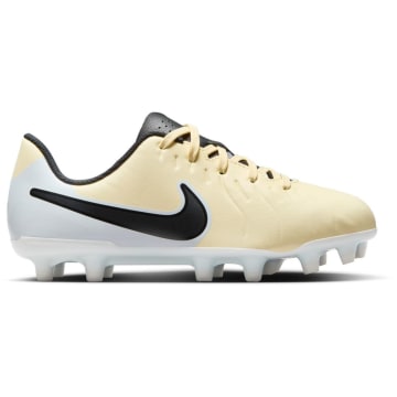 Nike Tiempo Legend 10 Club Multi-Ground Low- Cleats Kids Cam Shoes