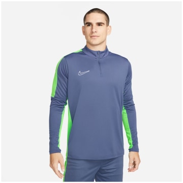 Nike Academy Dri-Fit 1/2-Zip Men Sweatshirt