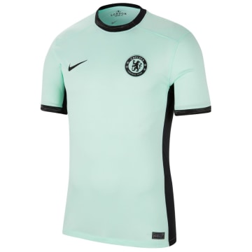 Nike Chelsea FC lsea FC Dri-Fit Stadium 3R Herren Trikot