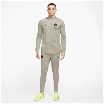 Nike Paris Saint Germain Dri-Fit S Hooded K3R Herren Trainingsanzug