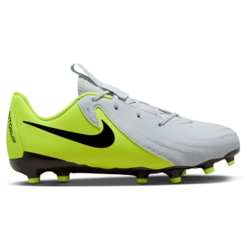 Nike Phantom GX 2 Academy MG Low- Cleats Kids Cam Shoes