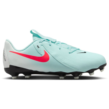 Nike Phantom GX 2 Academy MG Low- Cleats Kids Cam Shoes
