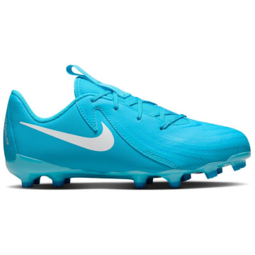 Nike Phantom GX 2 Academy MG Low- Cleats Kids Cam Shoes