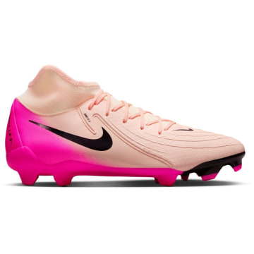 Nike Phantom Luna 2 Academy MG High- Cleats Men Cleats Shoes