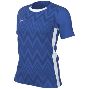 Nike Dri-Fit Challenge V Damen T-Shirt