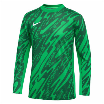 Nike Dri-Fit Gardien V Goalkeeper Kinder T-Shirt