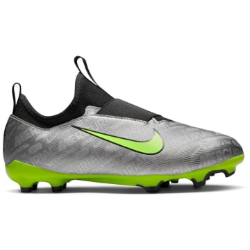 Nike Jr. Zoom Mercurial Vapor 15 Academy XXV MG Kids Cam Shoes