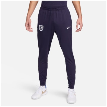 Nike England Dri-Fit Strike Herren Trainingshose