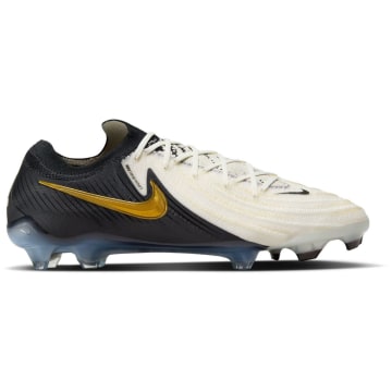Nike Phantom GX 2 Elite FG Low- Cleats Men Cam Shoes