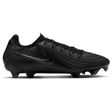 Nike Phantom GX 2 Pro FG Low- Cleats Men Cam Shoes