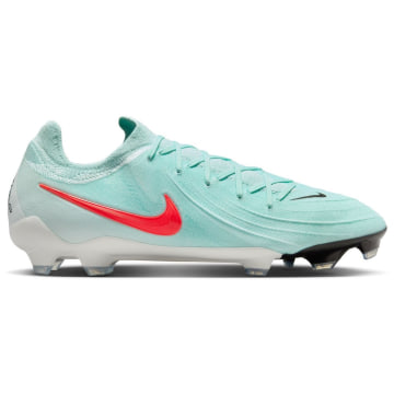 Nike Phantom GX 2 Pro FG Low- Cleats Men Cam Shoes