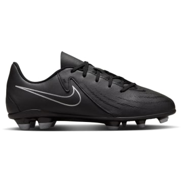 Nike Phantom GX 2 Club MG Low- Cleats Kids Cam Shoes