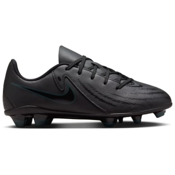 Nike Phantom GX 2 Club MG Low- Cleats Kids Cam Shoes