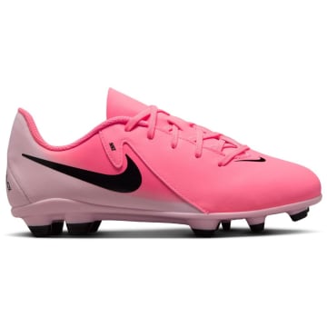 Nike Phantom GX 2 Club MG Low- Cleats Kids Cam Shoes