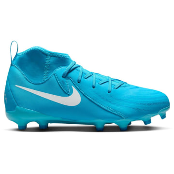 Nike Phantom Luna 2 Academy MG Cleats Kids Cam Shoes