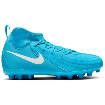 Nike Phantom Luna 2 Academy AG High- Cleats Kids Cam Shoes