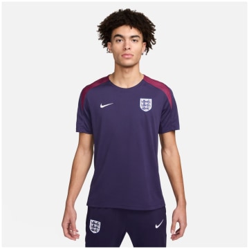 Nike England Dri-Fit Strike K Herren T-Shirt