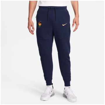 Nike Frankreich Sportswear Tech Jggr Herren Trainingshose