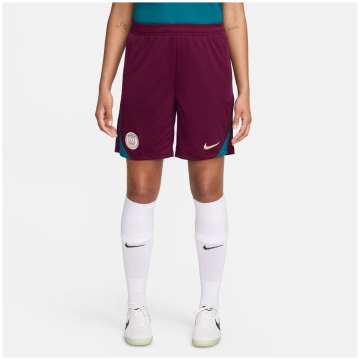 Nike Paris Saint Germain Dri-Fit Strike KZ Herren Shorts
