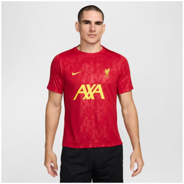 Nike Liverpool FC Dri-Fit Academy amy Pro SstopPM Herren T-Shirt