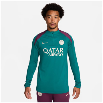 Nike Paris Saint Germain NK DF Strk Drill K Men Longsleeve