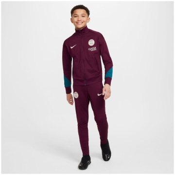 Nike Paris Saint Germain Dri-Fit Strike K Kinder Trainingsanzug
